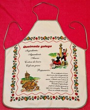 VINTAGE SPAIN FOLKLORE KITCHEN