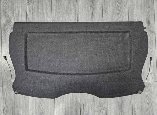 Genuine ford fusion rear back - genuine,