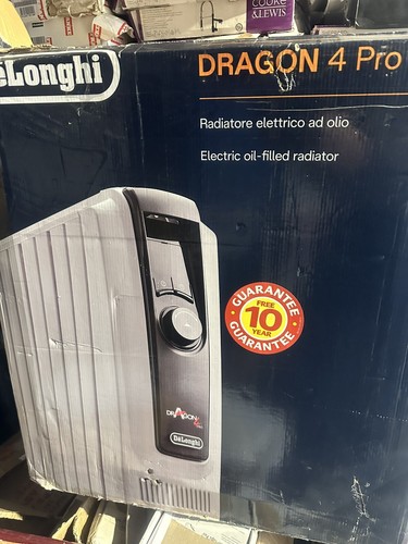 Delonghi trdx41025e 5kw - delonghi,