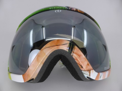 Electric eg2 snow goggles - electric,