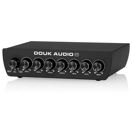 Hifi band audio equalizer - hifi,