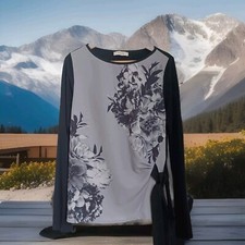 OASIS Womens Long Sleeved