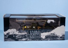 War Master Military Machines