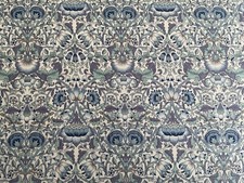 Liberty Fabric Lodden Remnant