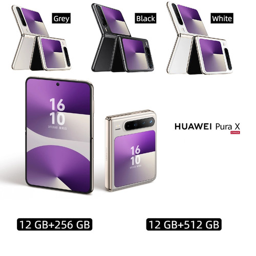 Huawei pura harmonyos 0 1 - huawei, 5.0.1