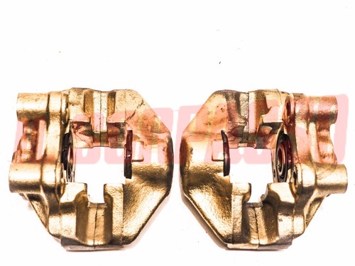 Rear brake calipers - calipers, +