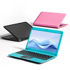 10.1'' Laptop Android 12.0