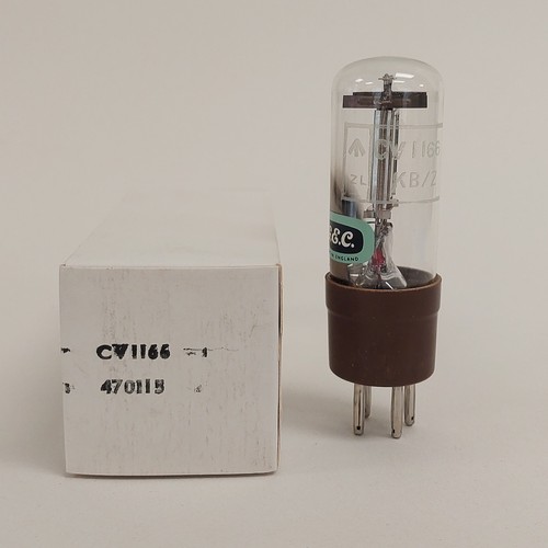Lp2 cv1166 gec nos - gec,