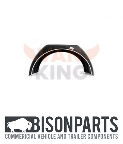 Wheel arch iveco daily 06 - arch,