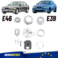 Left Electric  Mirror Kit For