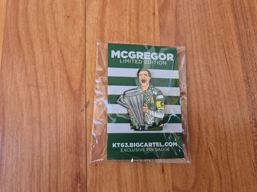 Celtic hoidy hooped heroes - celtic,