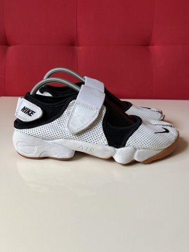 Vintage nike air - rift, white