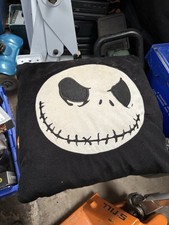 Pillow face of Jack