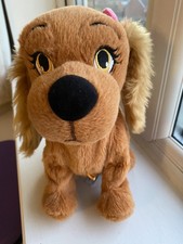 Lucy The Dog Electronic
