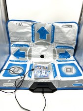 Dance Dance Revolution w/ Mat