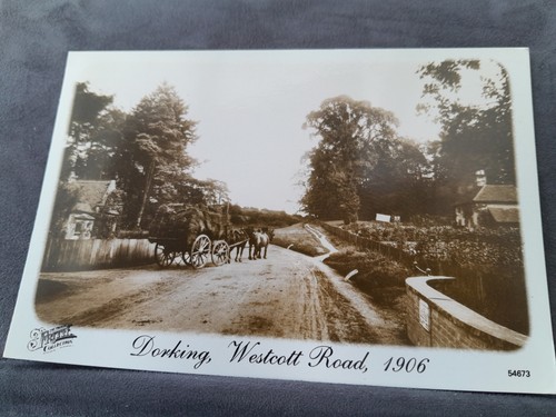 Dorking westcott road frith - dorking,
