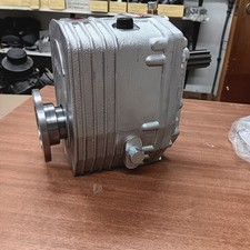 PRM Newage 90D2 Gearbox And 2x