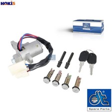 STEERING LOCK 7.78030 FOR