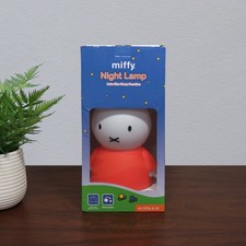 Boxed Novelty Plastic MIFFY