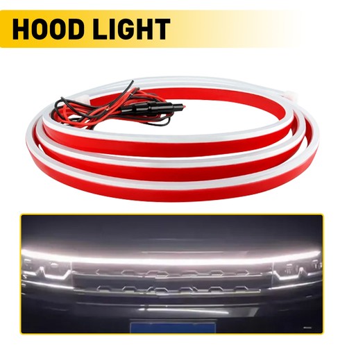 Car 200cm flexible - flexible, hoodbeam