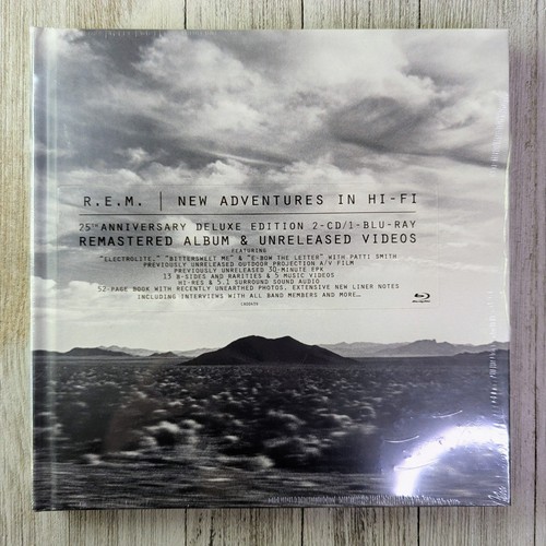 New adventures in - new,