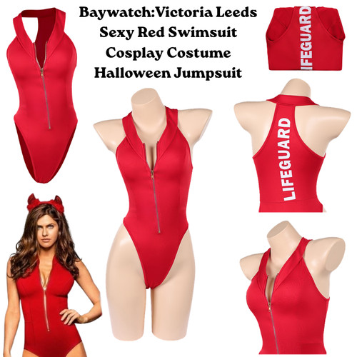 Baywatch victoria leeds sexy - leeds,