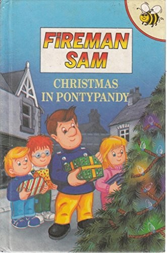 Christmas pontypandy - in,