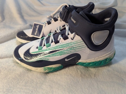 Nike rbi alpha huarache - x,
