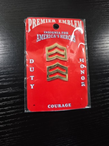 Premier emblem sergeant - emblem,