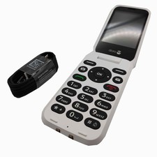 DORO 6880 4G Single Sim 128MB