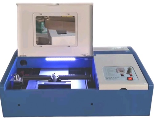Laser engraving machine k40 - laser,