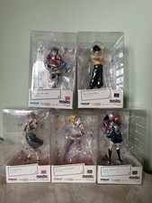 Fairy Tail POP UP PARADE