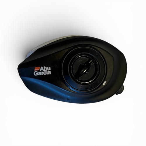Abu garcia revo - revo, plate