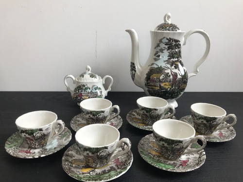 Vintage english myott the - english,