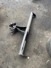 LAND ROVER RANGE ROVER VOGUE 2006 L322 3.0 DIESEL TOW BAR