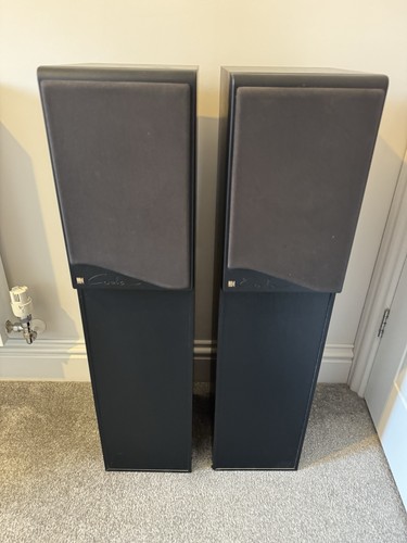 Kef coda floorstanding - coda,