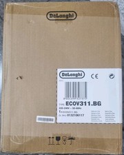 De'Longhi Vintage Icona Traditional Barista Pump Espresso Machine, Coffee... 