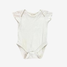 Little Green Radicals, White