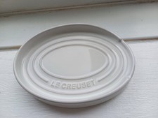 Le Creuset Oval Spoon Rest