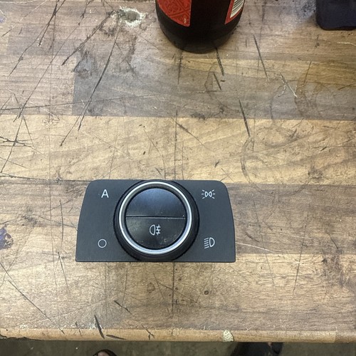 Daf lights switch control - lights, switch,