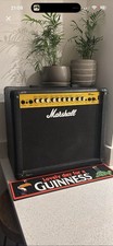 Marshall Amplifier
