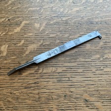 PS3E: Antique Plough Plane