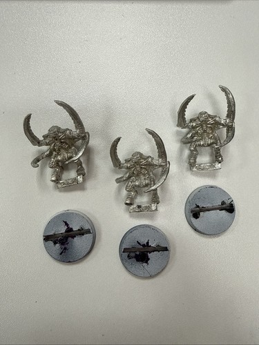 Epic 40k tyranid - gw,