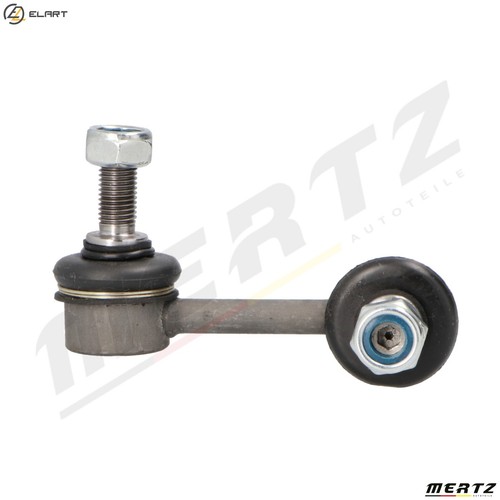 Linkcoupling rod stabiliser - rod,