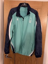 Nottingham Forest Football