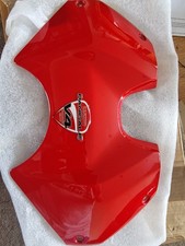 Ducati PANIGALE V4 V4s  2018 tank cover Battery Cover