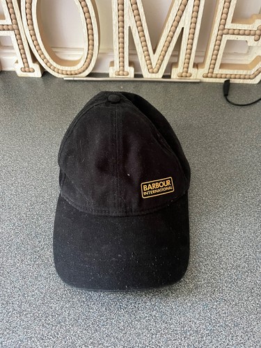 Barbour international baseball - barbour,