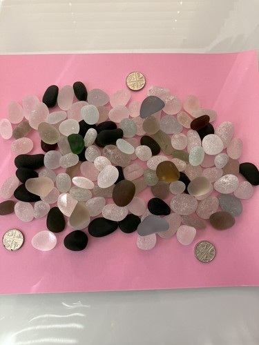 500g genuine seaham sea - 500g,