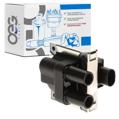 New coil ignition - ignition, alfa