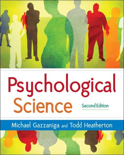 Psychological science mind - psychological,